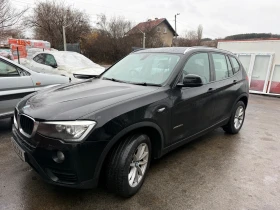 BMW X3 B47 Facelift на части - 111 лв. / 56.75 € - 12679781 2