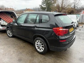 BMW X3 B47 Facelift на части - 111 лв. / 56.75 € - 12679781 5