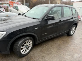BMW X3 B47 Facelift на части - 111 лв. / 56.75 € - 12679781 6