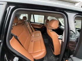 BMW X3 B47 Facelift на части - 111 лв. / 56.75 € - 12679781 11