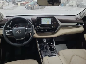 Toyota Highlander * LIMITED * ЦЕНА ДО БЪЛГАРИЯ!!!* , снимка 11