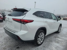 Toyota Highlander * LIMITED * ЦЕНА ДО БЪЛГАРИЯ!!!* , снимка 3