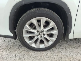 Toyota Highlander * LIMITED * ЦЕНА ДО БЪЛГАРИЯ!!!* , снимка 6