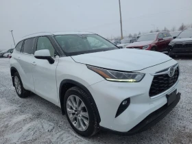 Toyota Highlander * LIMITED * ЦЕНА ДО БЪЛГАРИЯ!!!* , снимка 2
