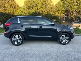 Kia Sportage 1.7CRDI 115к.с. FACE NAVI CAMERA ИТАЛИЯ - 16999 лв. / 8691.45 € - 53188105 7