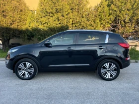 Kia Sportage 1.7CRDI 115к.с. FACE NAVI CAMERA ИТАЛИЯ - 16999 лв. / 8691.45 € - 53188105 2