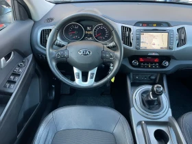 Kia Sportage 1.7CRDI 115к.с. FACE NAVI CAMERA ИТАЛИЯ - 16999 лв. / 8691.45 € - 53188105 9