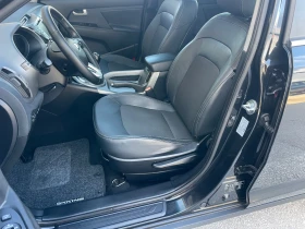 Kia Sportage 1.7CRDI 115к.с. FACE NAVI CAMERA ИТАЛИЯ - 16999 лв. / 8691.45 € - 53188105 12