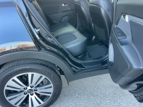 Kia Sportage 1.7CRDI 115к.с. FACE NAVI CAMERA ИТАЛИЯ - 16999 лв. / 8691.45 € - 53188105 15