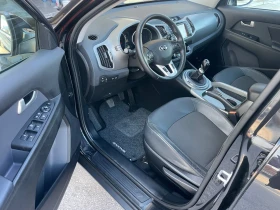 Kia Sportage 1.7CRDI 115к.с. FACE NAVI CAMERA ИТАЛИЯ - 16999 лв. / 8691.45 € - 53188105 11
