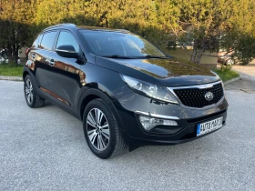 Kia Sportage 1.7CRDI 115к.с. FACE NAVI CAMERA ИТАЛИЯ - 16999 лв. / 8691.45 € - 53188105 8
