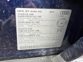 Audi Q5 * Progressiv * CARFAX * БЕЗ ПЪРВОНАЧАЛНА ВНОСКА - 24500 € / 47917.83 лв. - 96933241 10