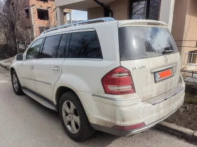 Mercedes-Benz GL 450 - 6300 € / 12321.73 лв. - 19328439 2