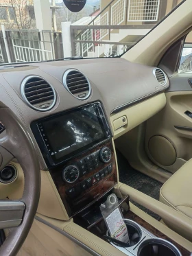 Mercedes-Benz GL 450 - 6300 € / 12321.73 лв. - 19328439 6