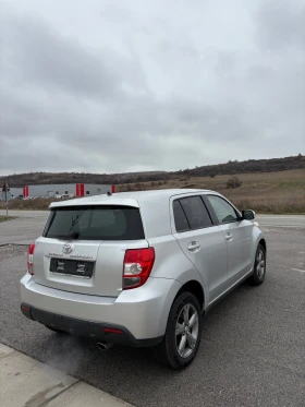 Toyota Urban Cruiser - 5600 € / 10952.65 лв. - 73589132 4