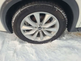 Infiniti QX50 BOSE| PANORAMA| ПОДГРЕВИ| CARFAX  - 19500 € / 38138.68 лв. - 90144695 5