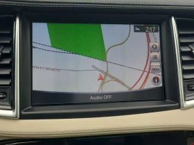 Infiniti QX50 BOSE| PANORAMA| ПОДГРЕВИ| CARFAX  - 19500 € / 38138.68 лв. - 90144695 11