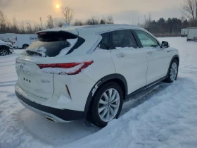 Infiniti QX50 BOSE| PANORAMA| ПОДГРЕВИ| CARFAX  - 19500 € / 38138.68 лв. - 90144695 3