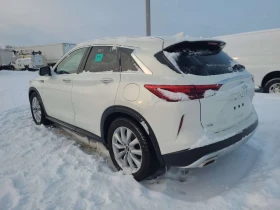 Infiniti QX50 BOSE| PANORAMA| ПОДГРЕВИ| CARFAX  - 19500 € / 38138.68 лв. - 90144695 4