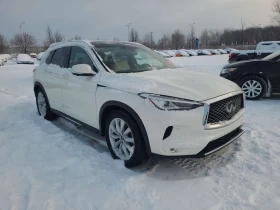 Infiniti QX50 BOSE| PANORAMA| ПОДГРЕВИ| CARFAX  - 19500 € / 38138.68 лв. - 90144695 2