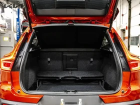 Volvo XC40 T5 MOMENTUM | Auto.bg — изображение 15