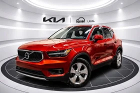 Volvo XC40 T5 MOMENTUM