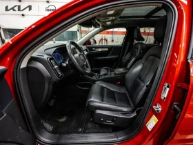 Volvo XC40 T5 MOMENTUM | Auto.bg — изображение 12