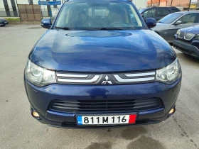 Mitsubishi Outlander undefined | Auto.bg — изображение 12