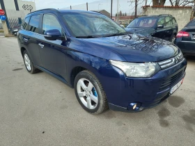 Mitsubishi Outlander undefined | Auto.bg — изображение 13