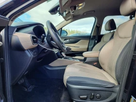 Hyundai Santa fe 2.4l Sel | Mobile.bg � ����� ������ 7