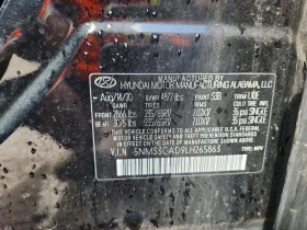 Hyundai Santa fe 2.4l Sel | Mobile.bg � ����� ������ 13