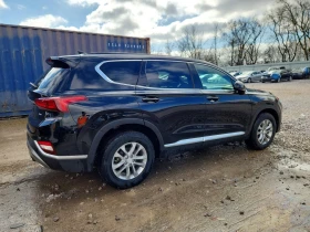 Hyundai Santa fe 2.4l Sel | Mobile.bg � ����� ������ 3
