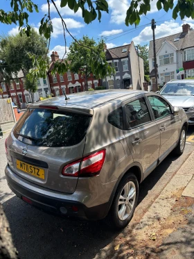 Nissan Qashqai | Mobile.bg � ����� ������ 4