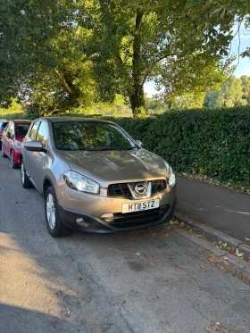Nissan Qashqai | Mobile.bg � ����� ������ 8
