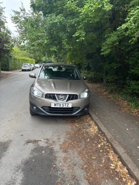 Nissan Qashqai | Mobile.bg � ����� ������ 9