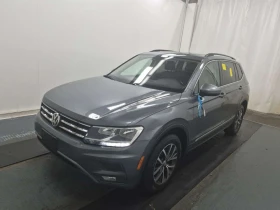 ����� �� �������� �� VW Tiguan * COMFORTLINE * CARFAX * �������� * 2 ����� * 