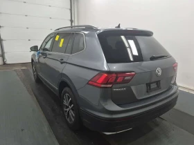 VW Tiguan * COMFORTLINE * CARFAX * �������� * 2 ����� *  | Mobile.bg � ����� ������ 4