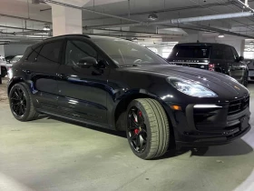 Porsche Macan | GTS | DISTRONIC | BURMESTER |  | Mobile.bg � ����� ������ 3