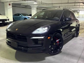 ������ Porsche Macan