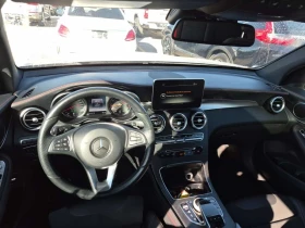 Mercedes-Benz GLC 43 AMG | ПОДГРЕВИ| ПАНОРАМА| 2 КЛЮЧА| CARFAX| АВТОКРЕДИТ | Auto.bg — изображение 9