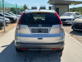 Honda Cr-v 2.2 i-DTEC AWD ��������� | Mobile.bg � ����� ������ 6
