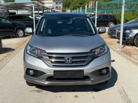 Honda Cr-v 2.2 i-DTEC AWD ��������� | Mobile.bg � ����� ������ 3