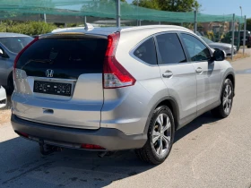 Honda Cr-v 2.2 i-DTEC AWD ��������� | Mobile.bg � ����� ������ 4