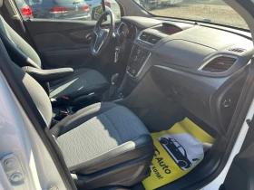 Opel Mokka 1.6 cdti | Mobile.bg � ����� ������ 15