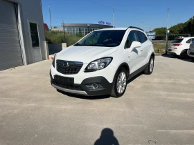 Opel Mokka 1.6 cdti | Mobile.bg � ����� ������ 3