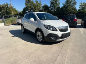 Opel Mokka 1.6 cdti | Mobile.bg � ����� ������ 4
