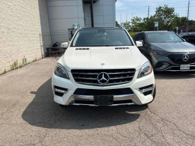 Mercedes-Benz ML 350 BlueTEC | ГЛАВНО ПРЕДСТАВИТЕЛСТВО НА MERCEDES - 11900 € - 62250185 2
