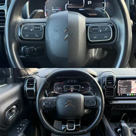 Citroen C5 Aircross 1.5HDI* Automatic* SHINE* Euro6D* 100%km*  | Mobile.bg � ����� ������ 9