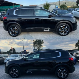 ����� �� �������� �� Citroen C5 Aircross 1.5HDI* Automatic* SHINE* Euro6D* 100%km* 