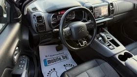 Citroen C5 Aircross 1.5HDI* Automatic* SHINE* Euro6D* 100%km*  | Mobile.bg � ����� ������ 8